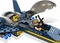 LEGO Marvel Super Heroes Spielset - Hulks Helicarrier Flucht Vorschaubild