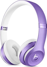 Apple Beats Solo3 Wireless violett