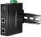 TRENDnet Industrial Railmount Gigabit PoE-Injektor, 2x RJ-45, 90W PoE++ Vorschaubild