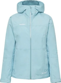 Mammut Treeline 3in1 HS Hooded Funktionsjacke nebla/sablun (Damen)