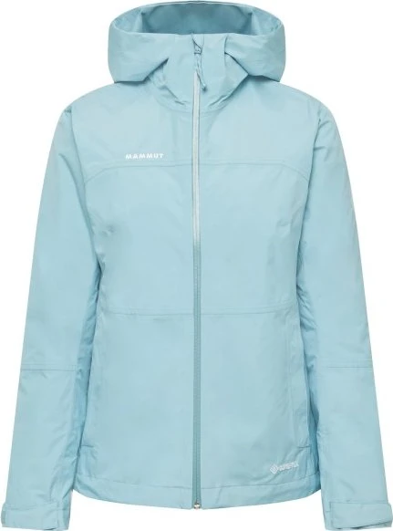 Mammut Treeline 3in1 HS Hooded Jacke (Damen)