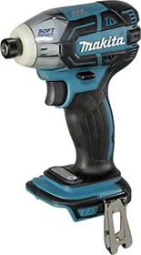 Makita DTS131ZJ Akku-Impulsschrauber solo inkl. MAKPAC