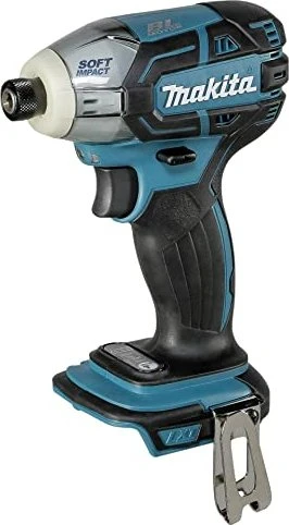 Makita DTS131ZJ Akku-Impulsschrauber solo inkl. MAKPAC