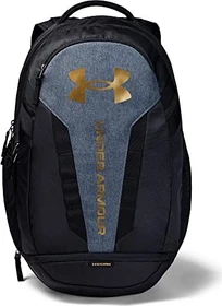Under Armour Hustle black medium heather
