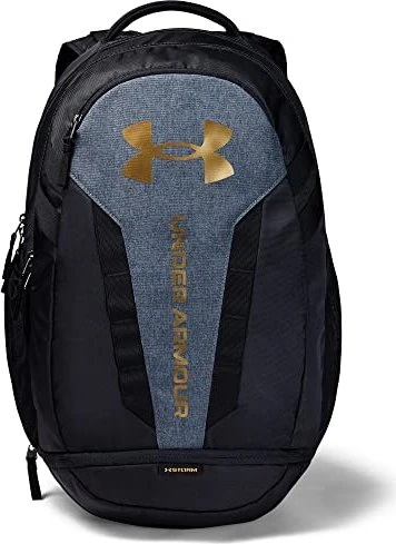Under Armour Hustle black medium heather