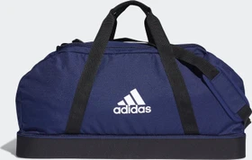 adidas Tiro Primegreen Bottom Compartment Duffelbag L Sporttasche team navy/black/white