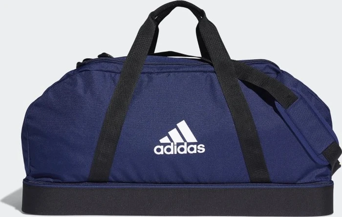 adidas Tiro Primegreen Bottom Compartment Duffelbag L Sporttasche