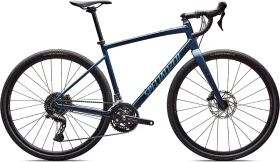 Specialized Diverge 3 Alloy satin cast blue metallic Modell 2026