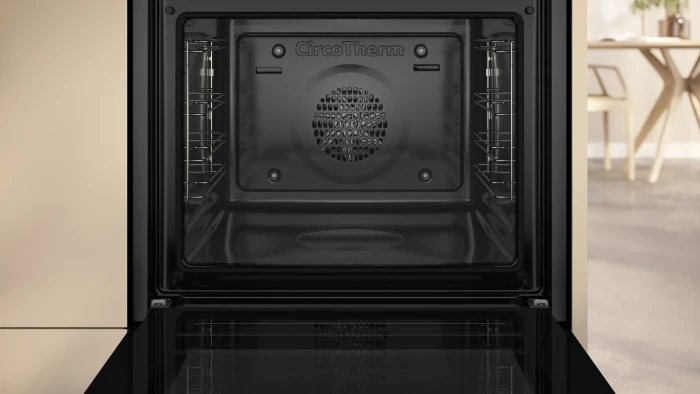 Neff N50 HMK320SIFP Einbauherd-Set