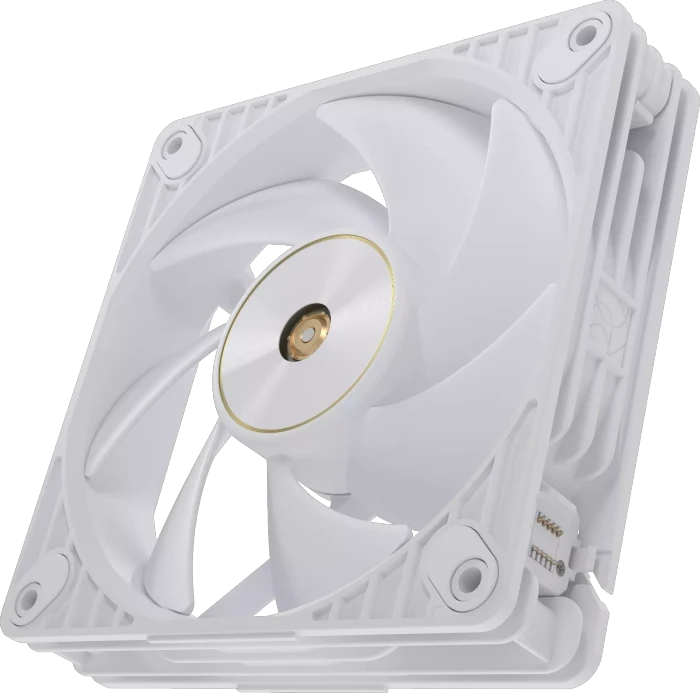 ASUS ProArt PF120, weiß, 120mm