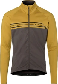 Vaude Posta Trikot langarm savanna (Herren)