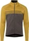 Vaude Posta Trikot langarm savanna (Herren) Vorschaubild