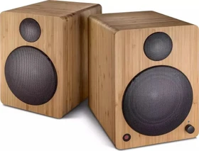 Wavemaster Cube Neo bambus, Paar