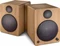 Wavemaster Cube Neo bambus, Paar Vorschaubild