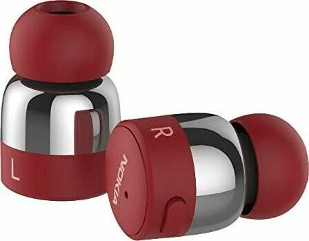 Nokia BH-705 True Wireless Earbuds rot