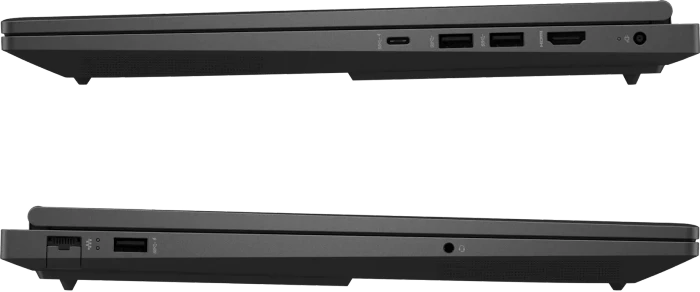 HP OMEN Gaming Laptop 16-wd0176ng, Shadow Black, Core i7-13620H, 32GB RAM, 1TB SSD, GeForce RTX 4060, DE