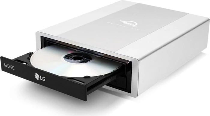 OWC Mercury Pro, USB-B 3.0
