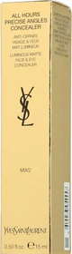 Yves Saint Laurent All Hours Concealer MW2, 15ml