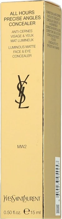 Yves Saint Laurent All Hours Concealer MW2, 15ml