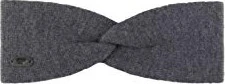 Eisbär Birla Stirnband anthracite (Damen)