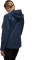 Black Diamond StormLine Stretch Rain Shell Anorak indigo (Damen) Vorschaubild