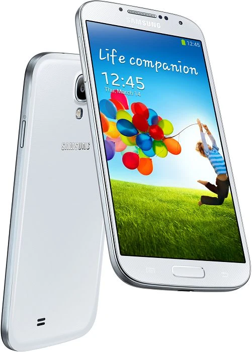 Samsung Galaxy S4 i9505 16GB weiß