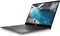Dell XPS 13 7390 (2019), Platinum Silver, Core i7-10510U, 16GB RAM, 512GB SSD, US Vorschaubild