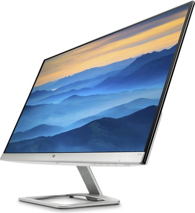 HP 27er, 27"