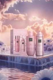Rituals The Ritual Of Sakura Ultimate Nourishment Duo Geschenkset