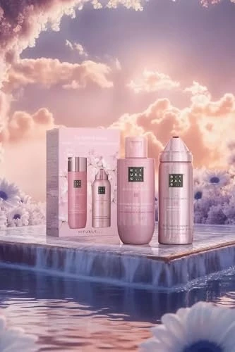 Rituals The Ritual Of Sakura Ultimate Nourishment Duo Geschenkset