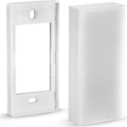 Somfy Sunteis Solar io Helligkeits- & Temperatursensor