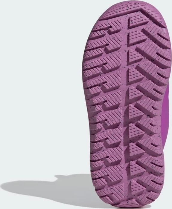 adidas Winterplay purple burst/silver metallic/preloved purple (Junior)