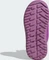 adidas Winterplay purple burst/silver metallic/preloved purple (Junior) Vorschaubild
