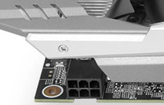 KFA2 GeForce GTX 1060 OC, 3GB GDDR5, DVI, HDMI, DP