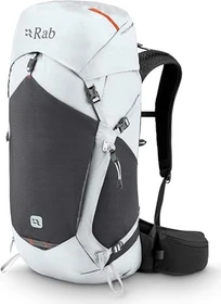 Rab Protium 35 dark pewter/anthracite