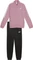 Puma Poly Baseball Trainingsanzug poised pink (Junior) Vorschaubild