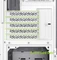 GameMax Aeris 330 MW, weiß/braun, Glasfenster Vorschaubild