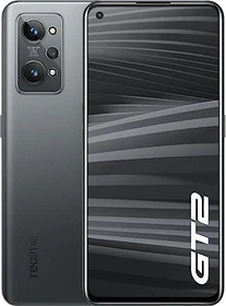Realme GT 2 128GB Steel Black