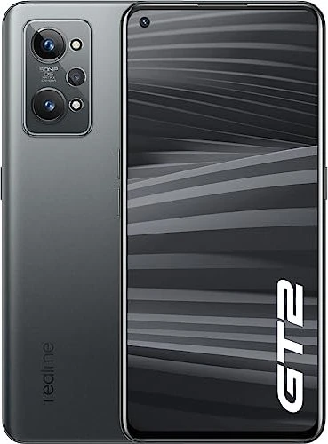 Realme GT 2 128GB Steel Black