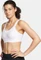 Under Armour Infinity 2.0 High Sport-BH weiß (Damen) Vorschaubild
