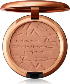 MAC Skinfinish Sunstruck Bronzer matte medium rosy, 8g