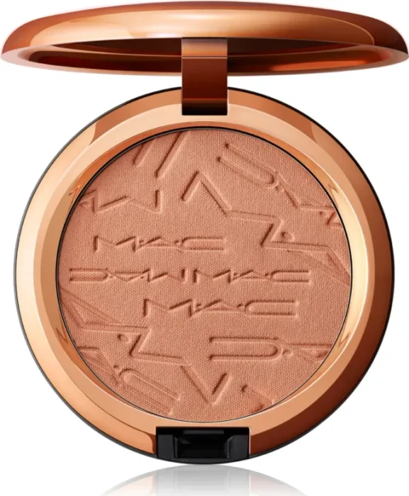 MAC Skinfinish Sunstruck Bronzer matte medium rosy, 8g