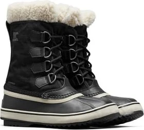 Sorel Winter Carnival schwarz (Damen)