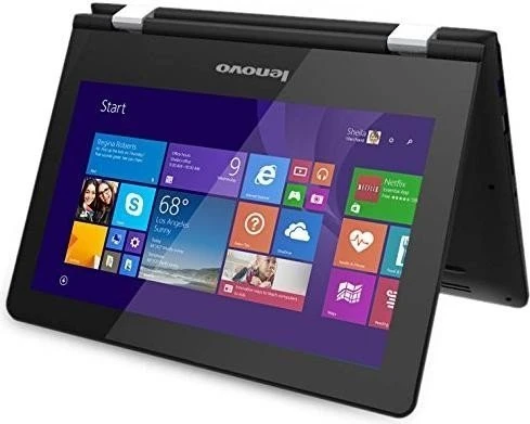 Lenovo Yoga 300-11IBR, Pentium N3710, 4GB RAM, 500GB HDD, UK