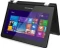 Lenovo Yoga 300-11IBR, Pentium N3710, 4GB RAM, 500GB HDD, UK Vorschaubild