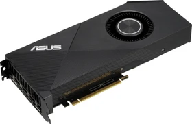 ASUS Turbo GeForce RTX 2060, TURBO-RTX2060-6G, 6GB GDDR6, 2x HDMI, 2x DP