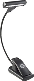 König & Meyer 12247 Notenpultleuchte T-Model LED FlexLight
