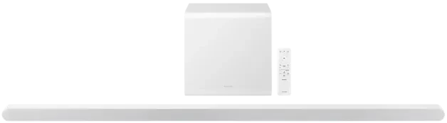 Samsung HW-S801D weiß