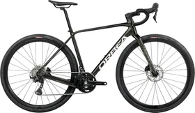 Orbea Terra H30 infinity green/ivory white Modell 2026