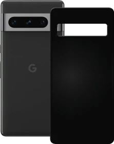 Pedea TPU Case für Google Pixel 8 Pro schwarz